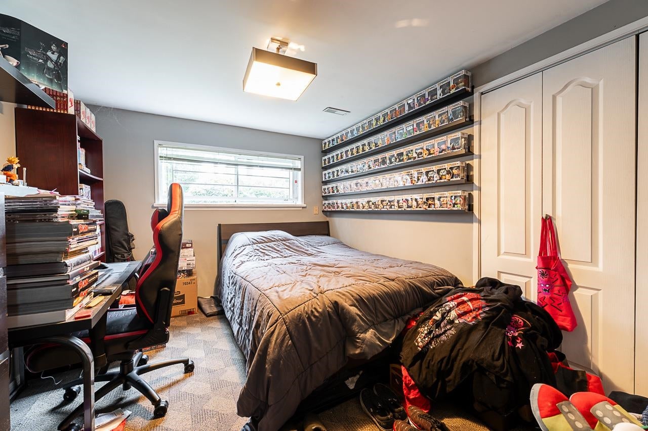 635 Midvale Street - Central Coquitlam Single Family Residence for Sale, 5 Bedrooms (R3102167)# - 23