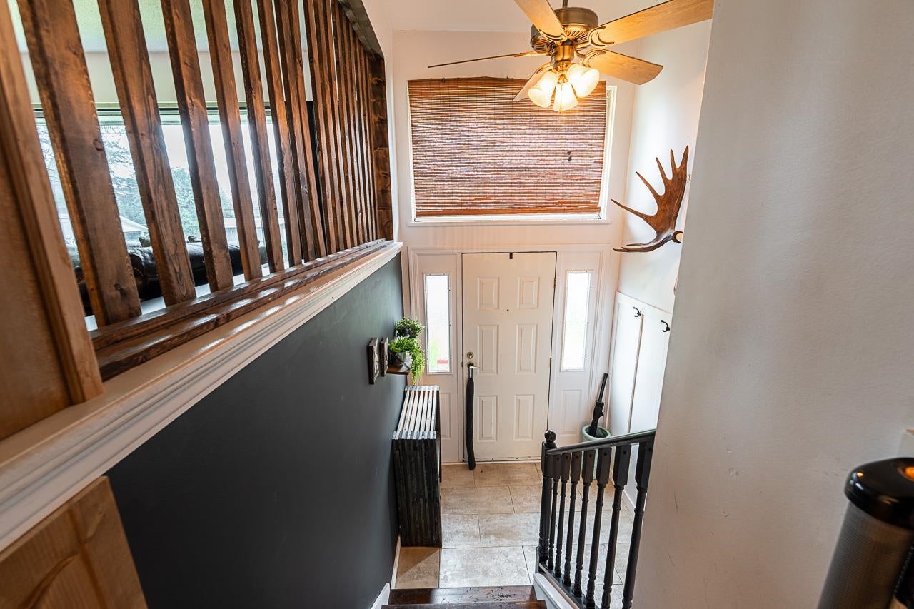 635 Midvale Street - Central Coquitlam Single Family Residence for Sale, 5 Bedrooms (R3102167)# - 5