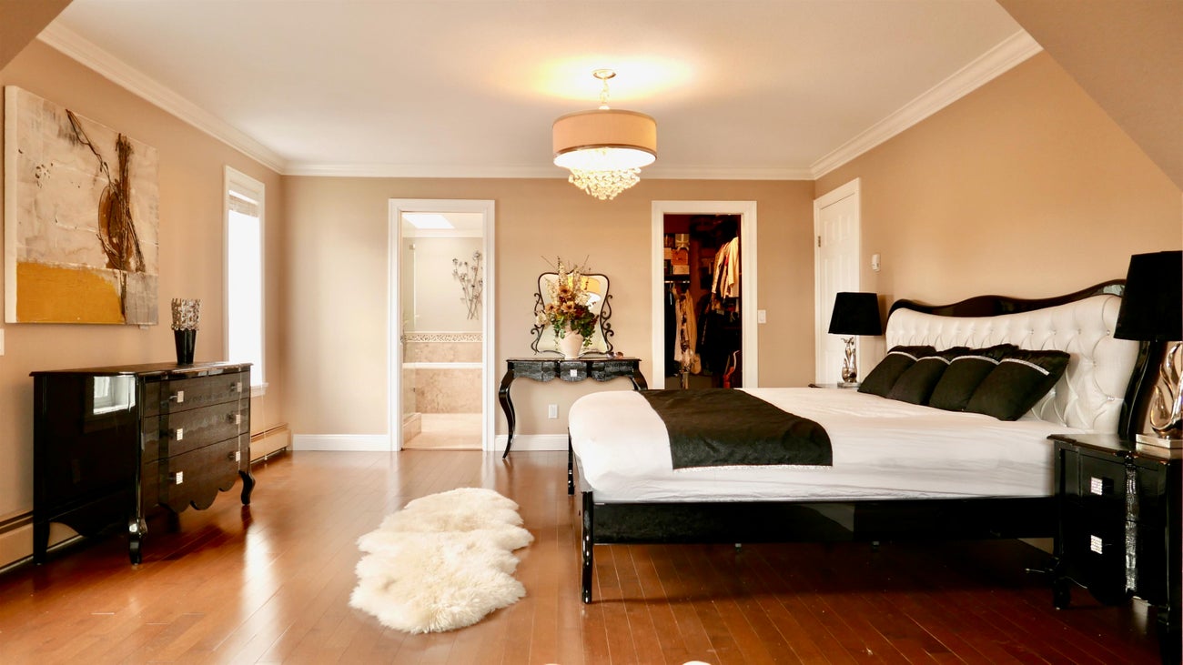 7625 Aubrey Street - Simon Fraser Univer. Single Family Residence for Sale, 5 Bedrooms (R3102282)# - 7
