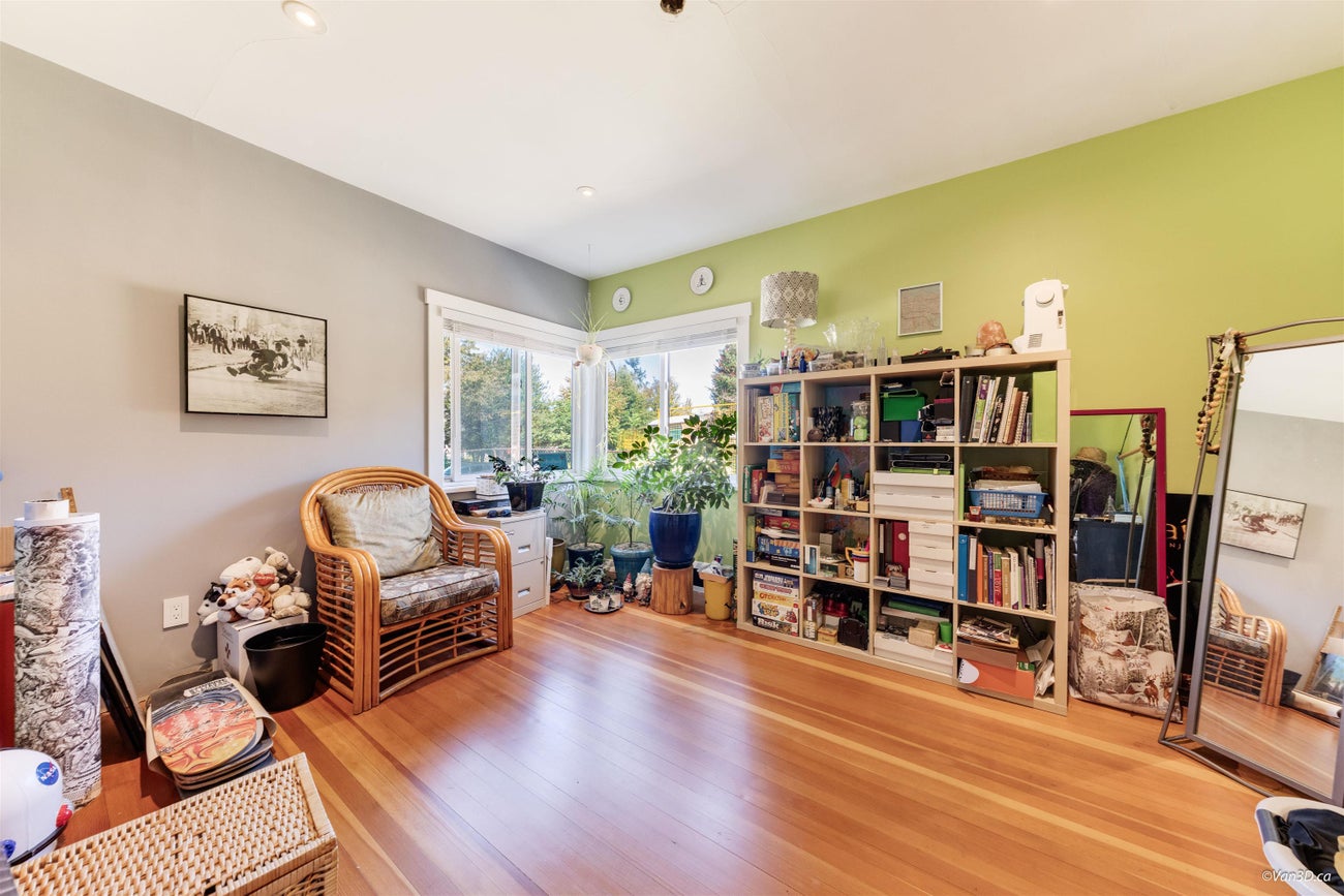 3726 Trinity Street - Vancouver Heights Single Family Residence for Sale, 4 Bedrooms (R3102451)# - 11