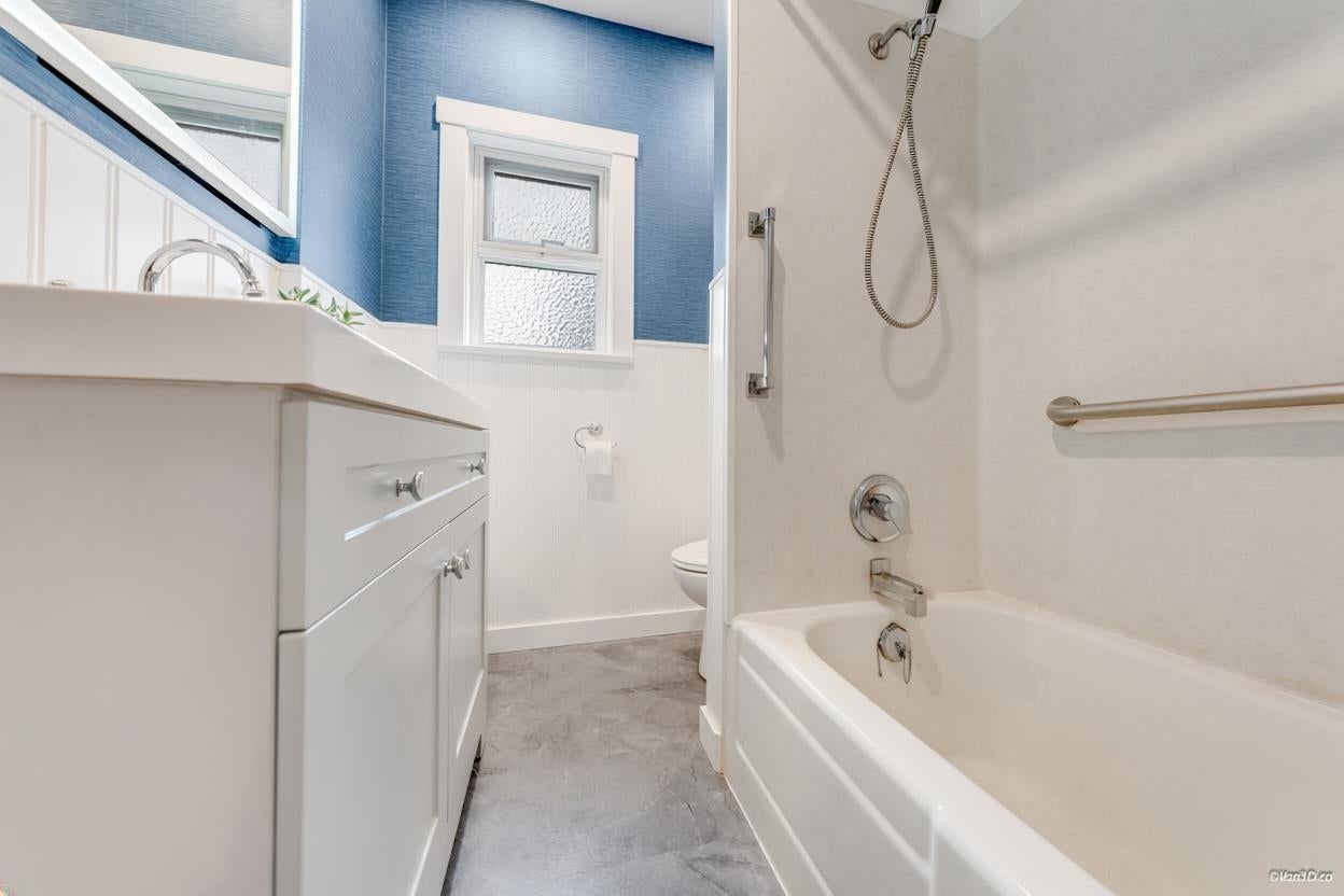 3726 Trinity Street - Vancouver Heights Single Family Residence for Sale, 4 Bedrooms (R3102451)# - 12