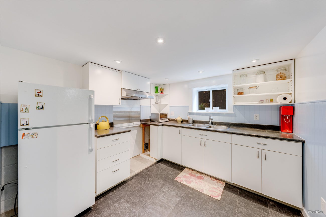 3726 Trinity Street - Vancouver Heights Single Family Residence for Sale, 4 Bedrooms (R3102451)# - 15