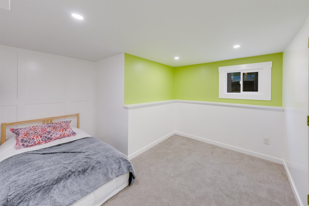 3726 Trinity Street - Vancouver Heights Single Family Residence for Sale, 4 Bedrooms (R3102451)# - 22