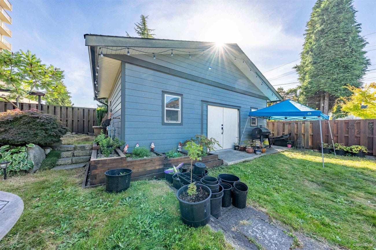 3726 Trinity Street - Vancouver Heights Single Family Residence for Sale, 4 Bedrooms (R3102451)# - 25