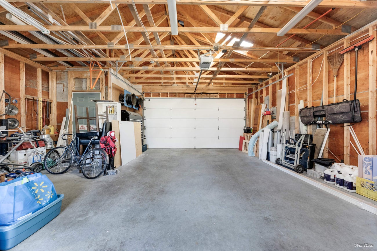 3726 Trinity Street - Vancouver Heights Single Family Residence for Sale, 4 Bedrooms (R3102451)# - 26