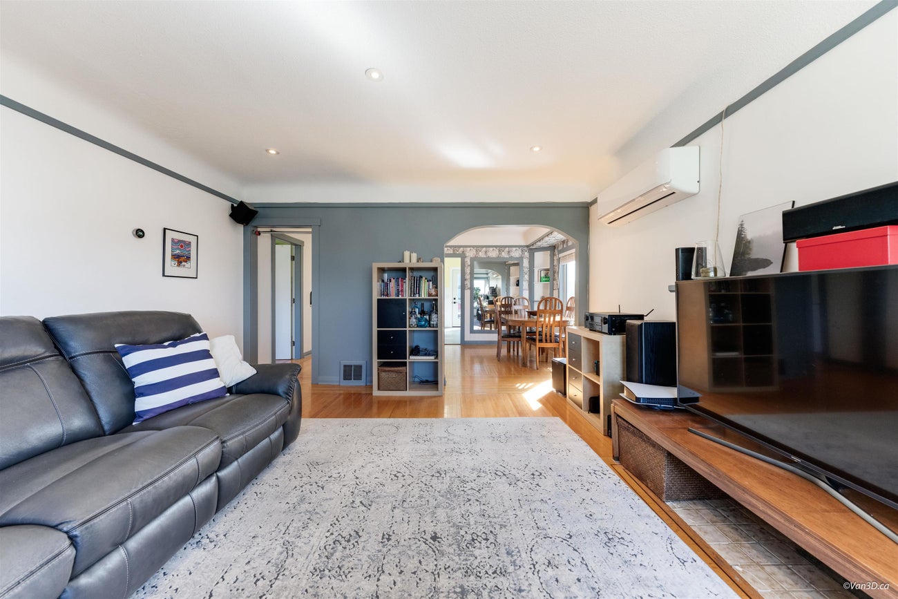 3726 Trinity Street - Vancouver Heights Single Family Residence for Sale, 4 Bedrooms (R3102451)# - 6