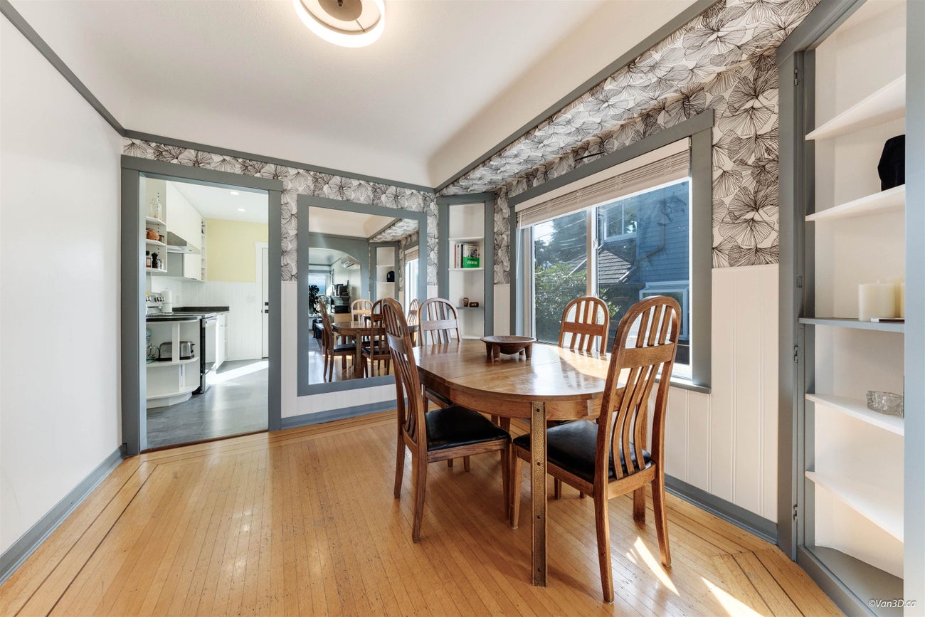 3726 Trinity Street - Vancouver Heights Single Family Residence for Sale, 4 Bedrooms (R3102451)# - 7