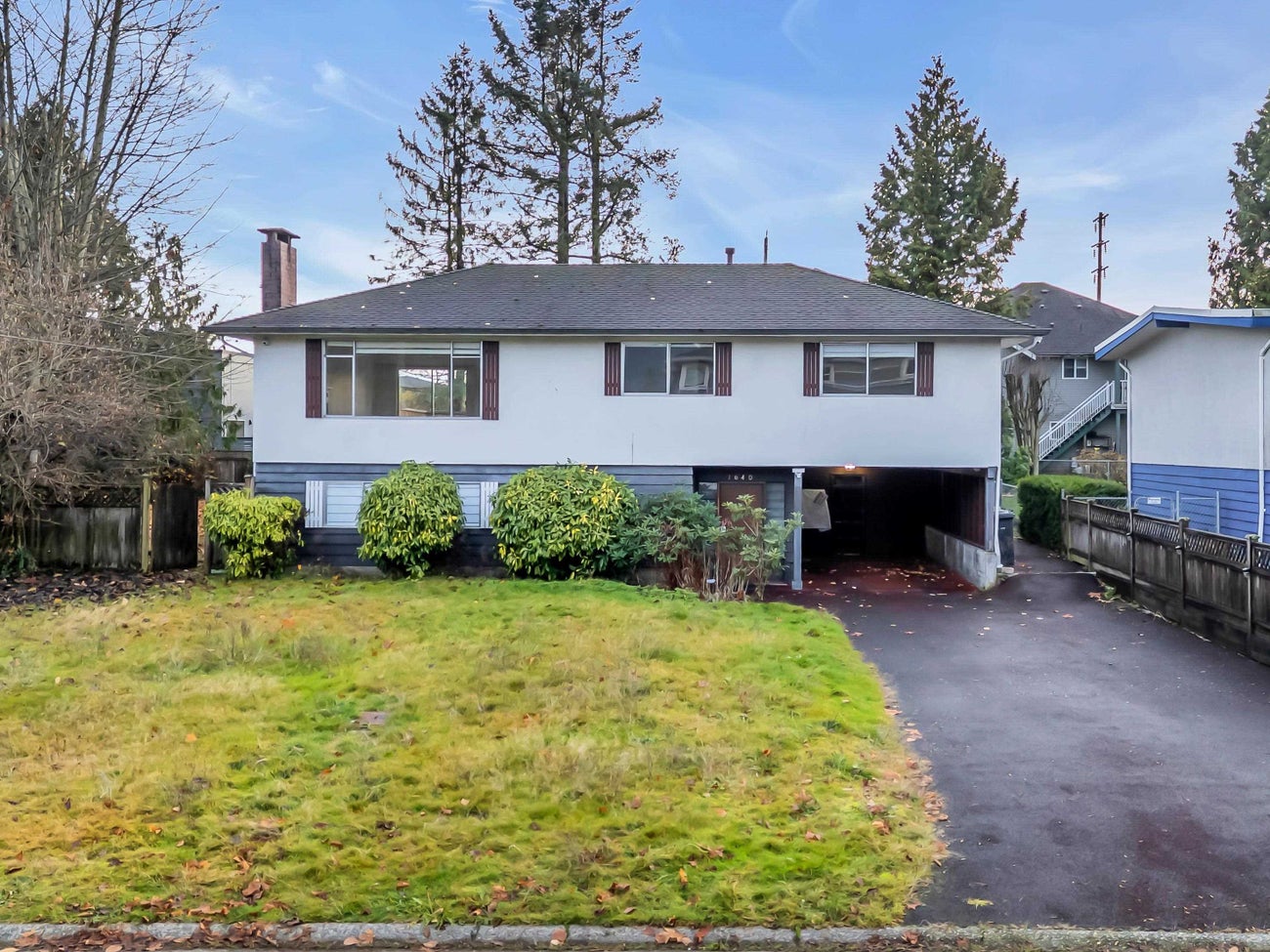 1640 Spray Avenue - Harbour Place single-family-residence for Sale, 3 Bedrooms (R3102747)# - 2
