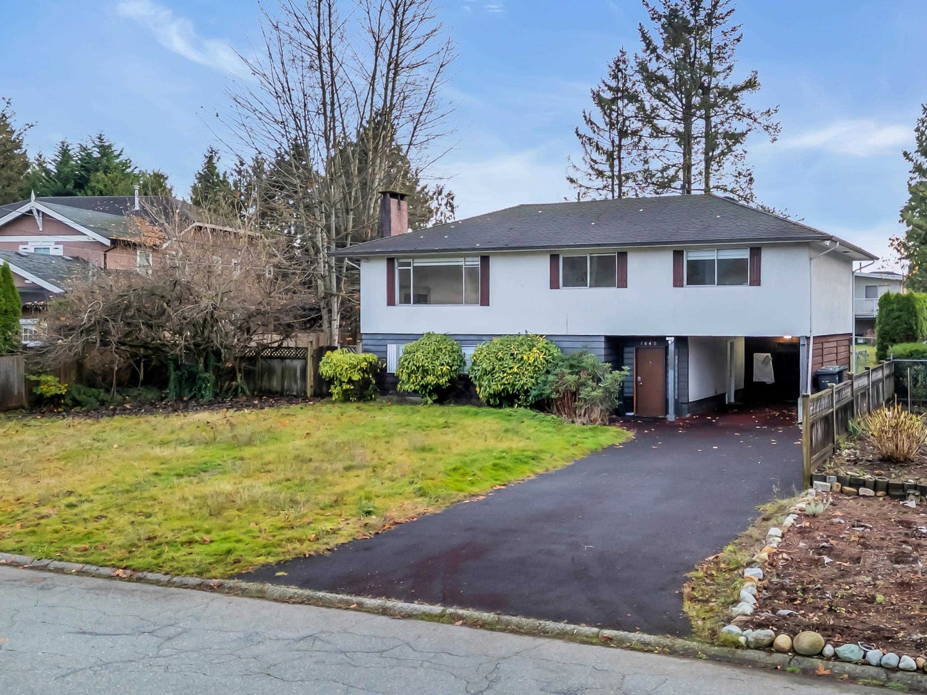 1640 Spray Avenue - Harbour Place single-family-residence for Sale, 3 Bedrooms (R3102747)# - 3