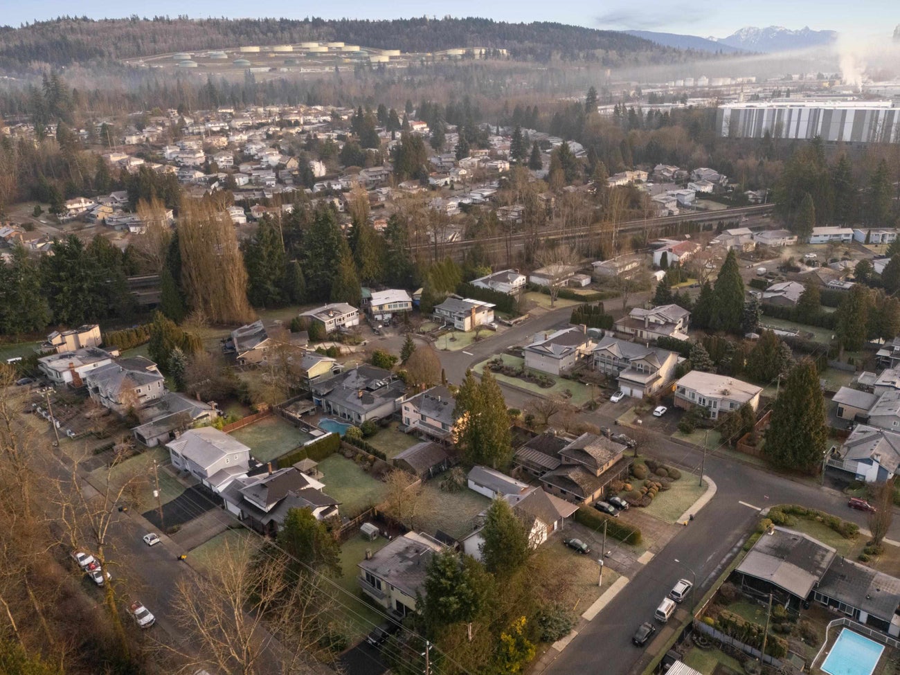 7389 Kraft Crescent - Government Road Single Family Residence for Sale, 4 Bedrooms (R3102763)# - 10