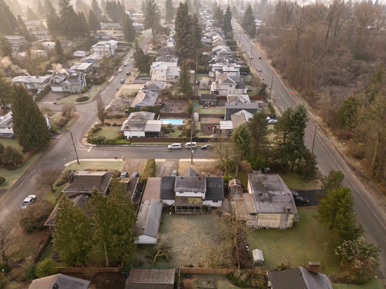 7389 Kraft Crescent - Government Road Single Family Residence for Sale, 4 Bedrooms (R3102763)# - 13