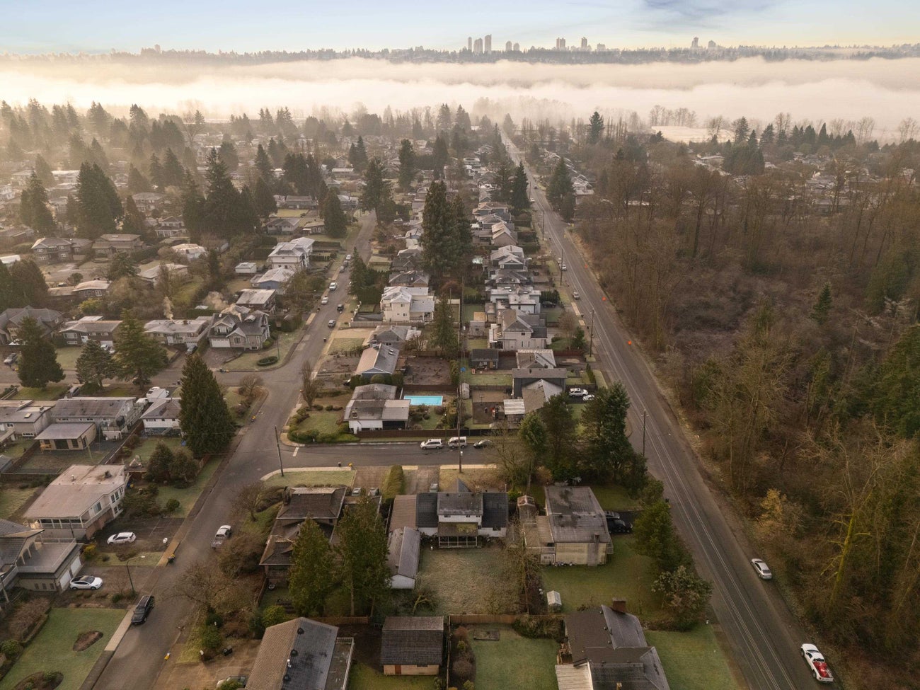 7389 Kraft Crescent - Government Road Single Family Residence for Sale, 4 Bedrooms (R3102763)# - 14