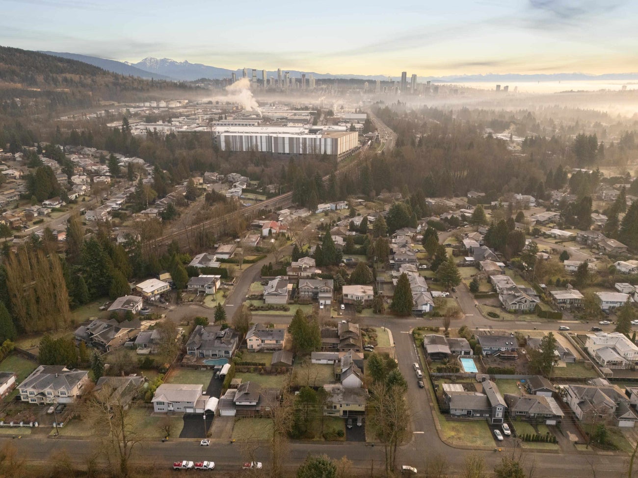 7389 Kraft Crescent - Government Road Single Family Residence for Sale, 4 Bedrooms (R3102763)# - 15