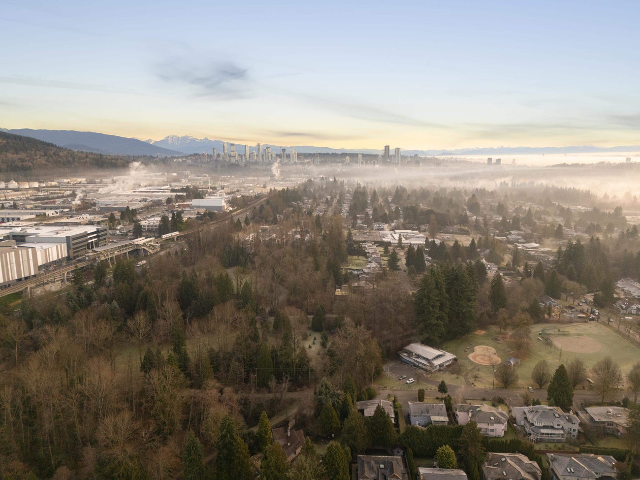 7389 Kraft Crescent - Government Road Single Family Residence for Sale, 4 Bedrooms (R3102763)# - 17