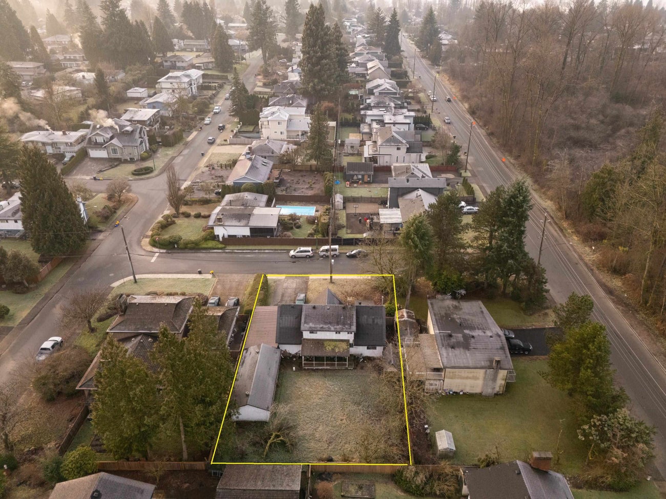 7389 Kraft Crescent - Government Road Single Family Residence for Sale, 4 Bedrooms (R3102763)# - 19