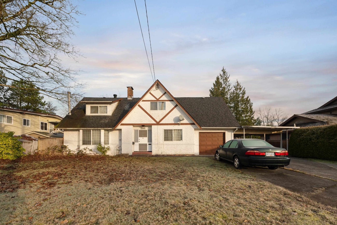 7389 Kraft Crescent - Government Road Single Family Residence for Sale, 4 Bedrooms (R3102763)# - 1