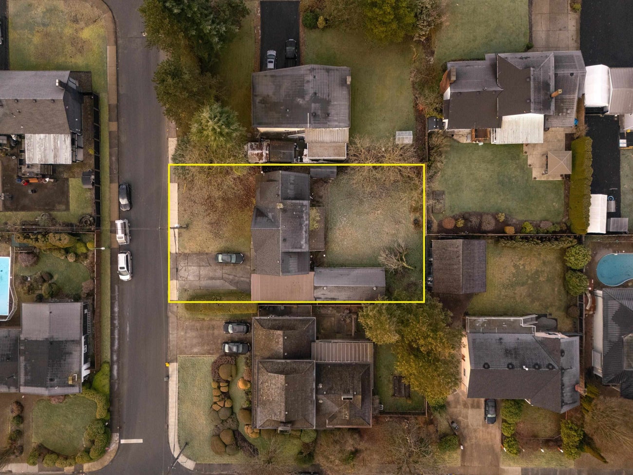 7389 Kraft Crescent - Government Road Single Family Residence for Sale, 4 Bedrooms (R3102763)# - 20