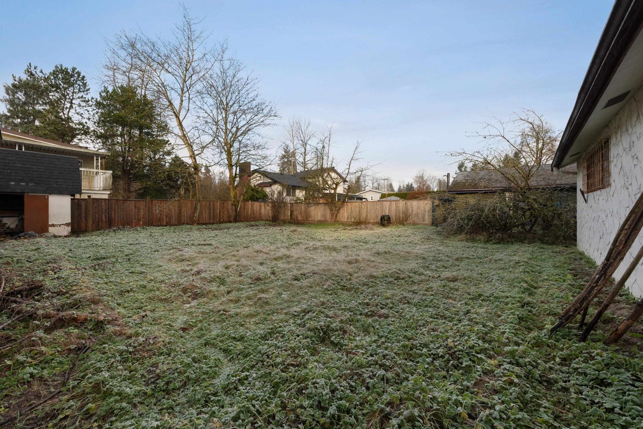 7389 Kraft Crescent - Government Road Single Family Residence for Sale, 4 Bedrooms (R3102763)# - 4