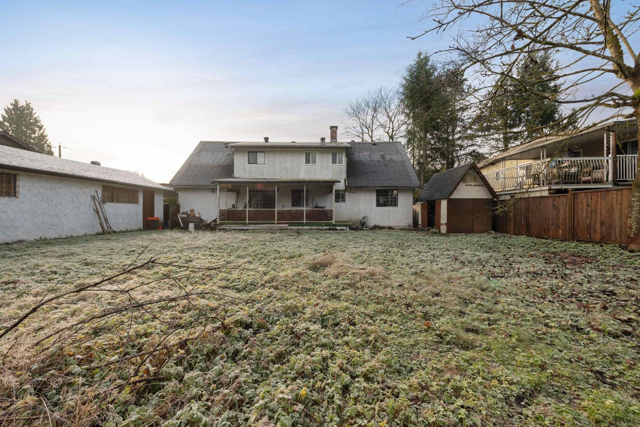 7389 Kraft Crescent - Government Road Single Family Residence for Sale, 4 Bedrooms (R3102763)# - 7