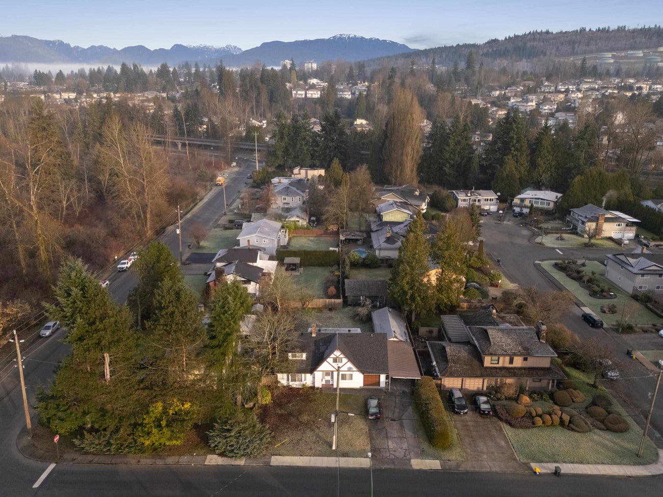 7389 Kraft Crescent - Government Road Single Family Residence for Sale, 4 Bedrooms (R3102763)# - 8