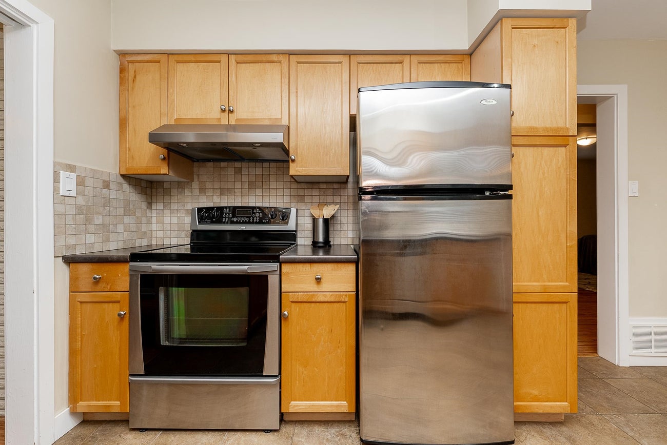 1771 Rideau Avenue - Central Coquitlam Single Family Residence for Sale, 3 Bedrooms (R3102983)# - 10