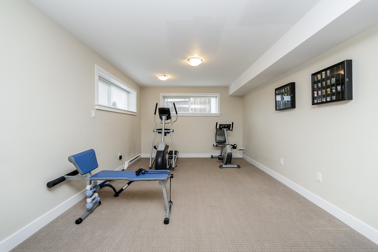 1771 Rideau Avenue - Central Coquitlam Single Family Residence for Sale, 3 Bedrooms (R3102983)# - 18