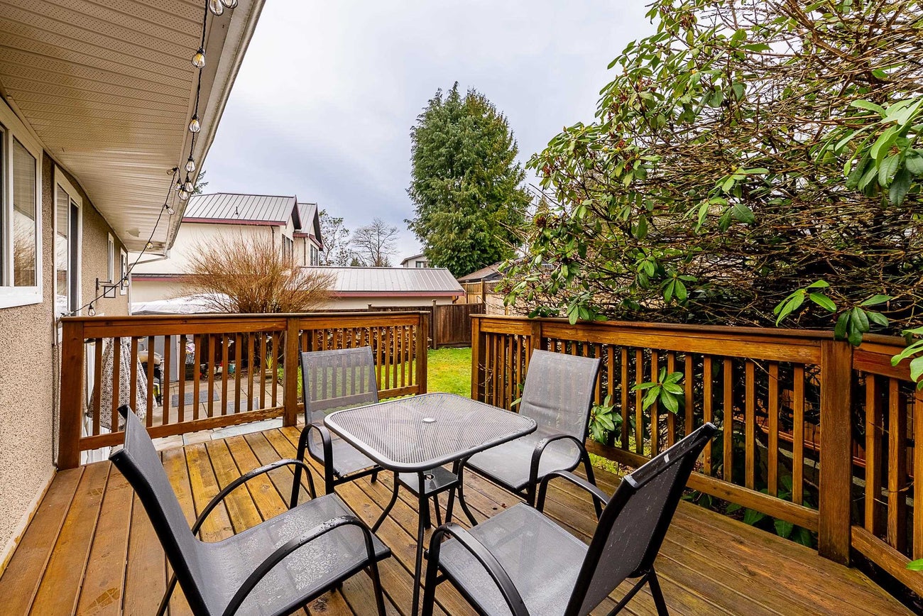 1771 Rideau Avenue - Central Coquitlam Single Family Residence for Sale, 3 Bedrooms (R3102983)# - 26