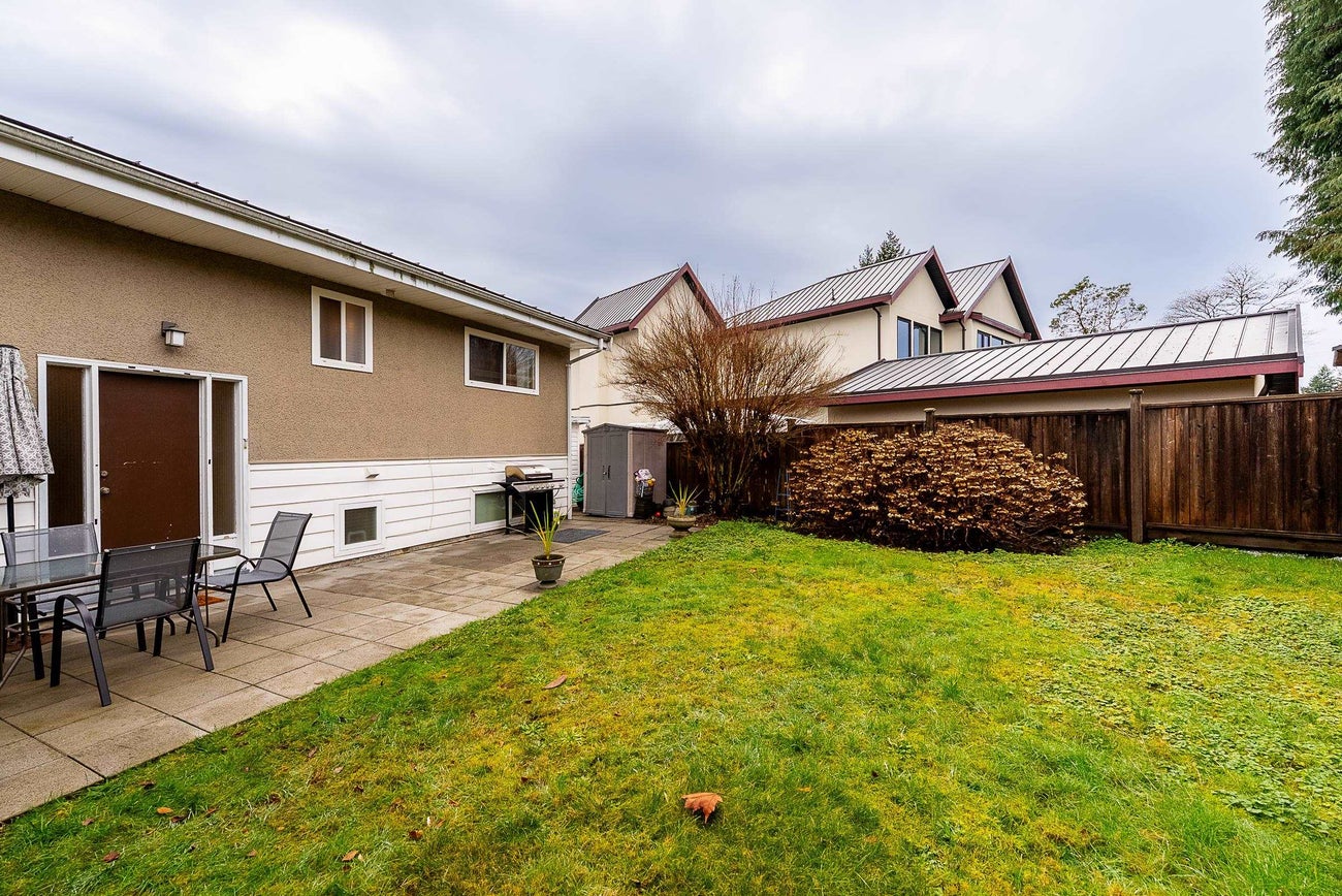 1771 Rideau Avenue - Central Coquitlam Single Family Residence for Sale, 3 Bedrooms (R3102983)# - 27