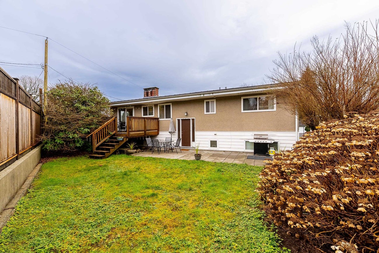 1771 Rideau Avenue - Central Coquitlam Single Family Residence for Sale, 3 Bedrooms (R3102983)# - 29