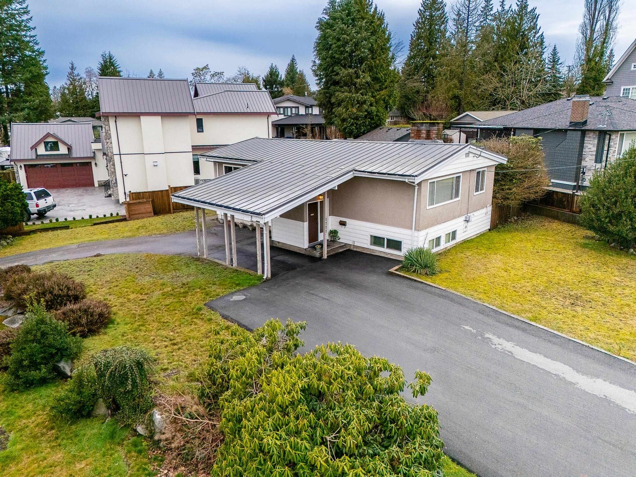 1771 Rideau Avenue - Central Coquitlam Single Family Residence for Sale, 3 Bedrooms (R3102983)# - 2