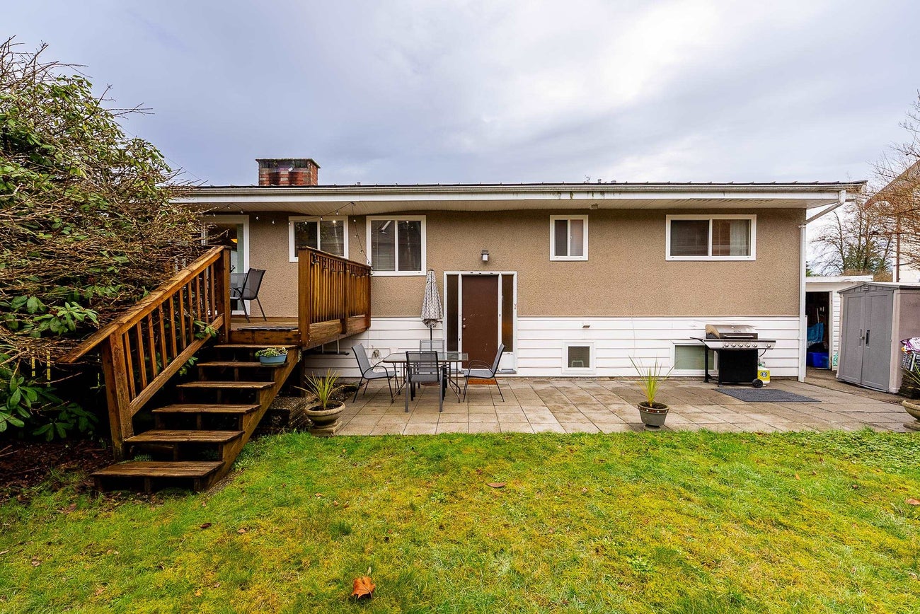 1771 Rideau Avenue - Central Coquitlam Single Family Residence for Sale, 3 Bedrooms (R3102983)# - 30