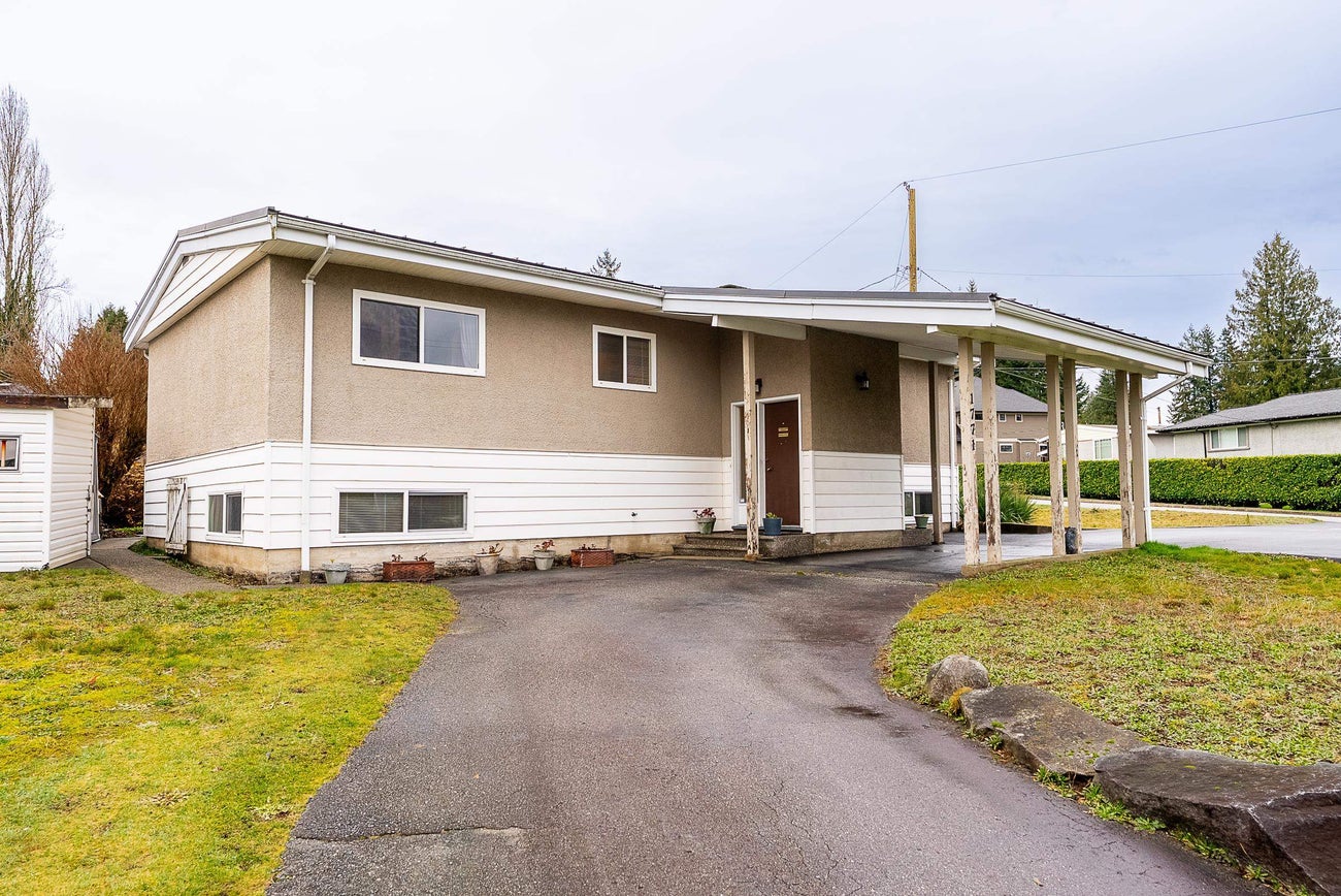 1771 Rideau Avenue - Central Coquitlam Single Family Residence for Sale, 3 Bedrooms (R3102983)# - 31