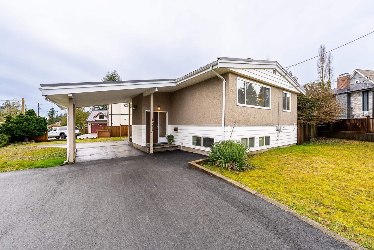 1771 Rideau Avenue - Central Coquitlam Single Family Residence for Sale, 3 Bedrooms (R3102983)# - 32