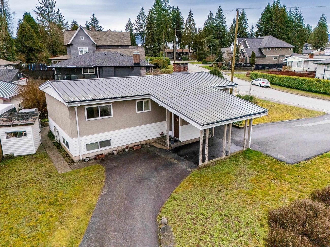 1771 Rideau Avenue - Central Coquitlam Single Family Residence for Sale, 3 Bedrooms (R3102983)# - 34