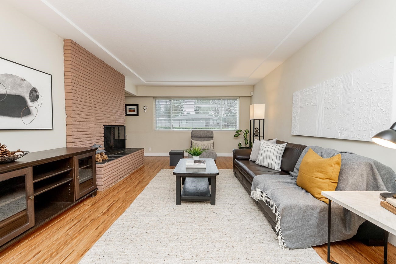 1771 Rideau Avenue - Central Coquitlam Single Family Residence for Sale, 3 Bedrooms (R3102983)# - 3