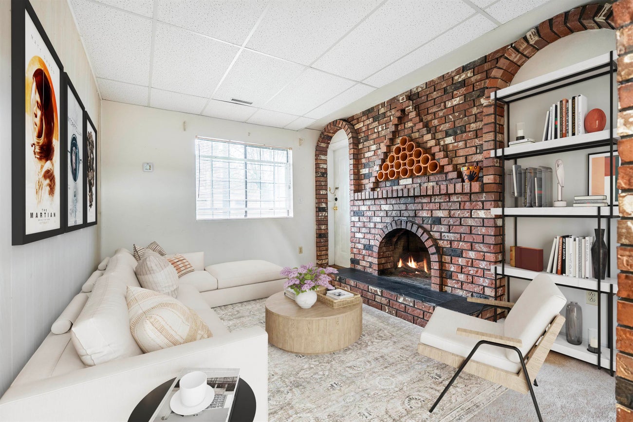 1632 Como Lake Avenue - Central Coquitlam Single Family Residence for Sale, 4 Bedrooms (R3103026)# - 24