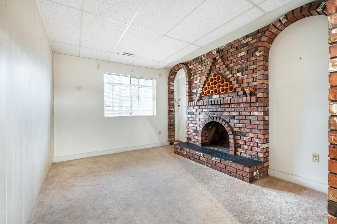 1632 Como Lake Avenue - Central Coquitlam Single Family Residence for Sale, 4 Bedrooms (R3103026)# - 25