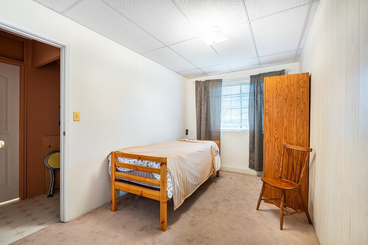 1632 Como Lake Avenue - Central Coquitlam Single Family Residence for Sale, 4 Bedrooms (R3103026)# - 27