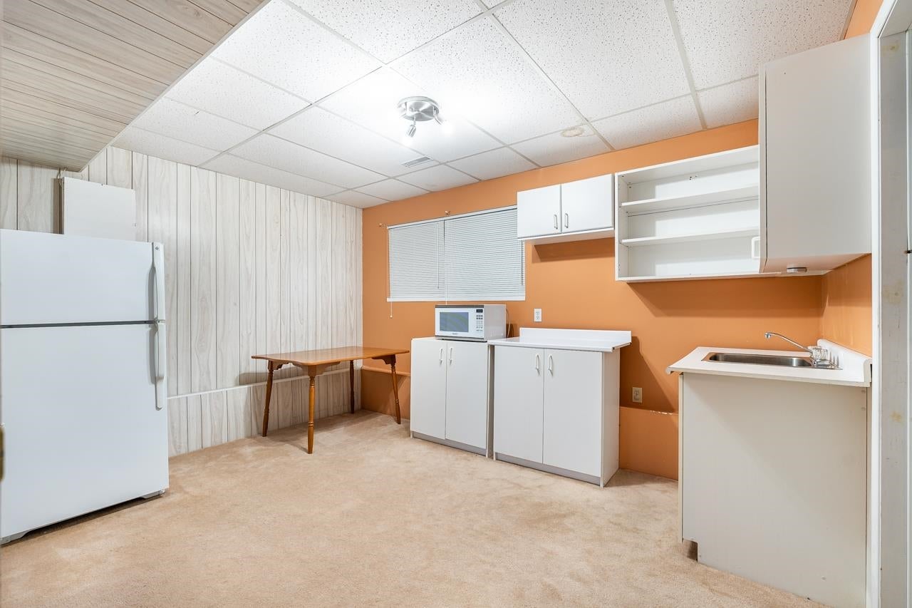 1632 Como Lake Avenue - Central Coquitlam Single Family Residence for Sale, 4 Bedrooms (R3103026)# - 29