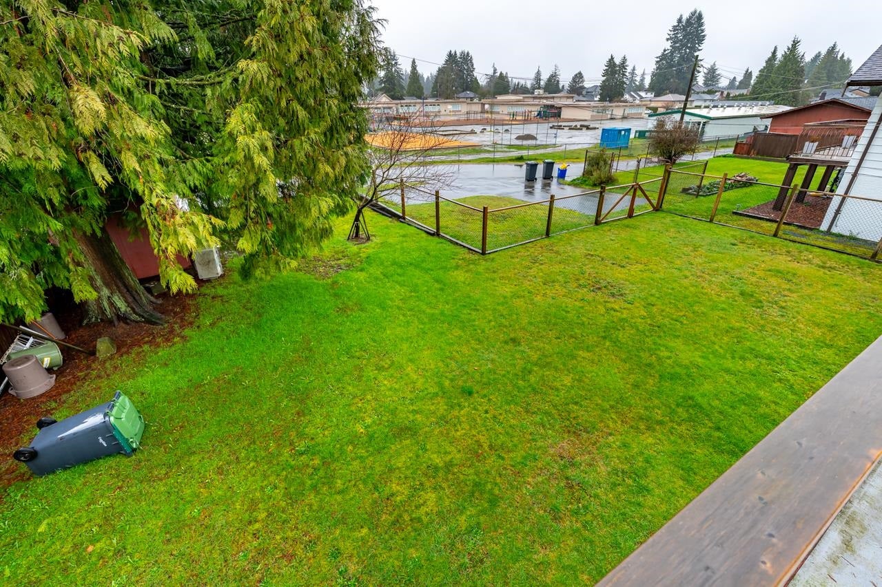 1632 Como Lake Avenue - Central Coquitlam Single Family Residence for Sale, 4 Bedrooms (R3103026)# - 36