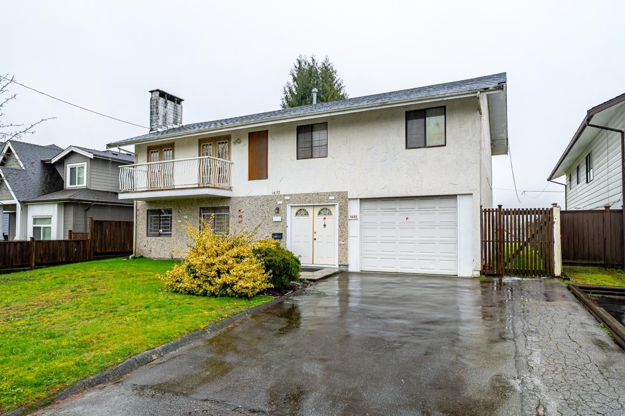 1632 Como Lake Avenue - Central Coquitlam Single Family Residence for Sale, 4 Bedrooms (R3103026)# - 40