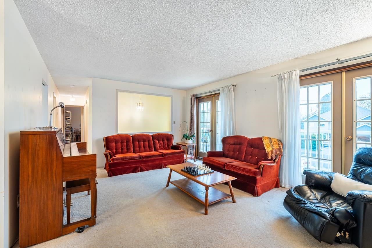 1632 Como Lake Avenue - Central Coquitlam Single Family Residence for Sale, 4 Bedrooms (R3103026)# - 4