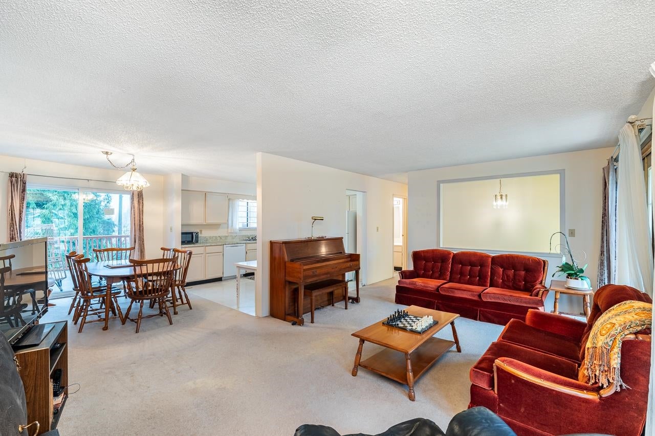 1632 Como Lake Avenue - Central Coquitlam Single Family Residence for Sale, 4 Bedrooms (R3103026)# - 5