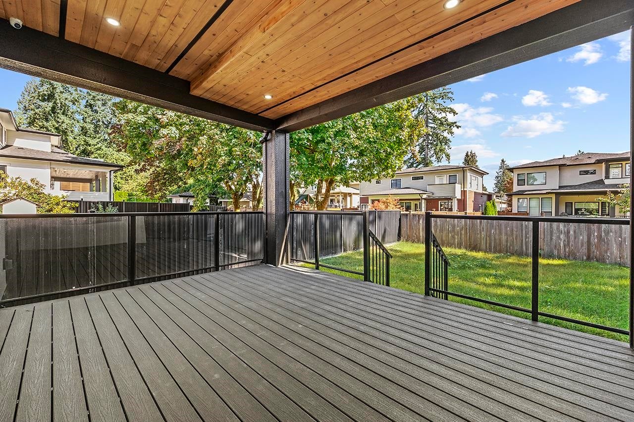 687 Folsom Street - Central Coquitlam Single Family Residence for Sale, 7 Bedrooms (R3103033)# - 19