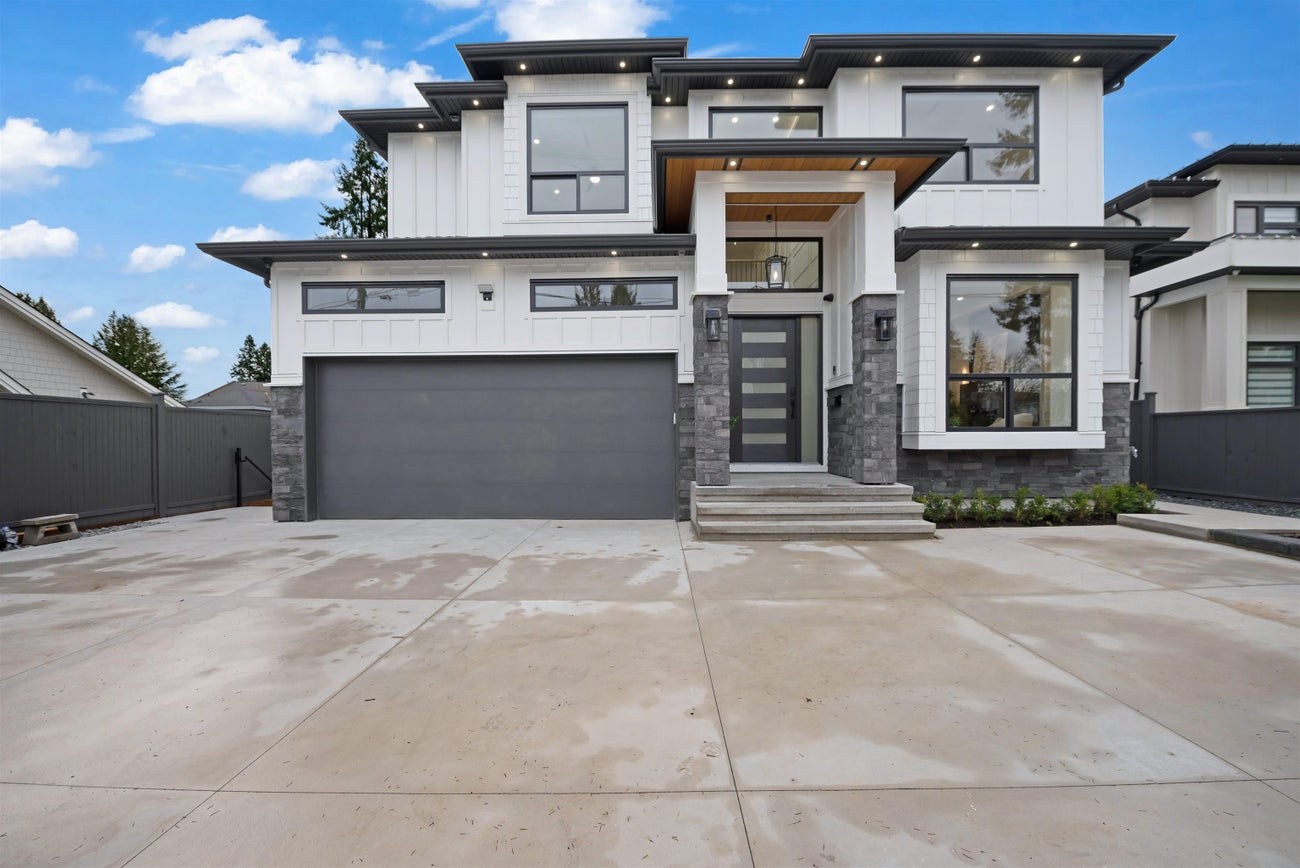1846 Lemax Avenue - Central Coquitlam Single Family Residence for Sale, 9 Bedrooms (R3103207)# - 1
