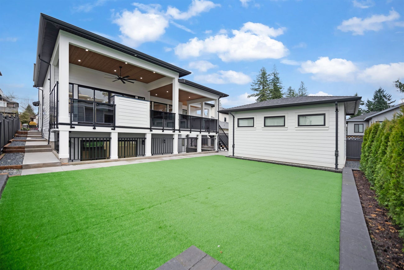 1846 Lemax Avenue - Central Coquitlam Single Family Residence for Sale, 9 Bedrooms (R3103207)# - 6