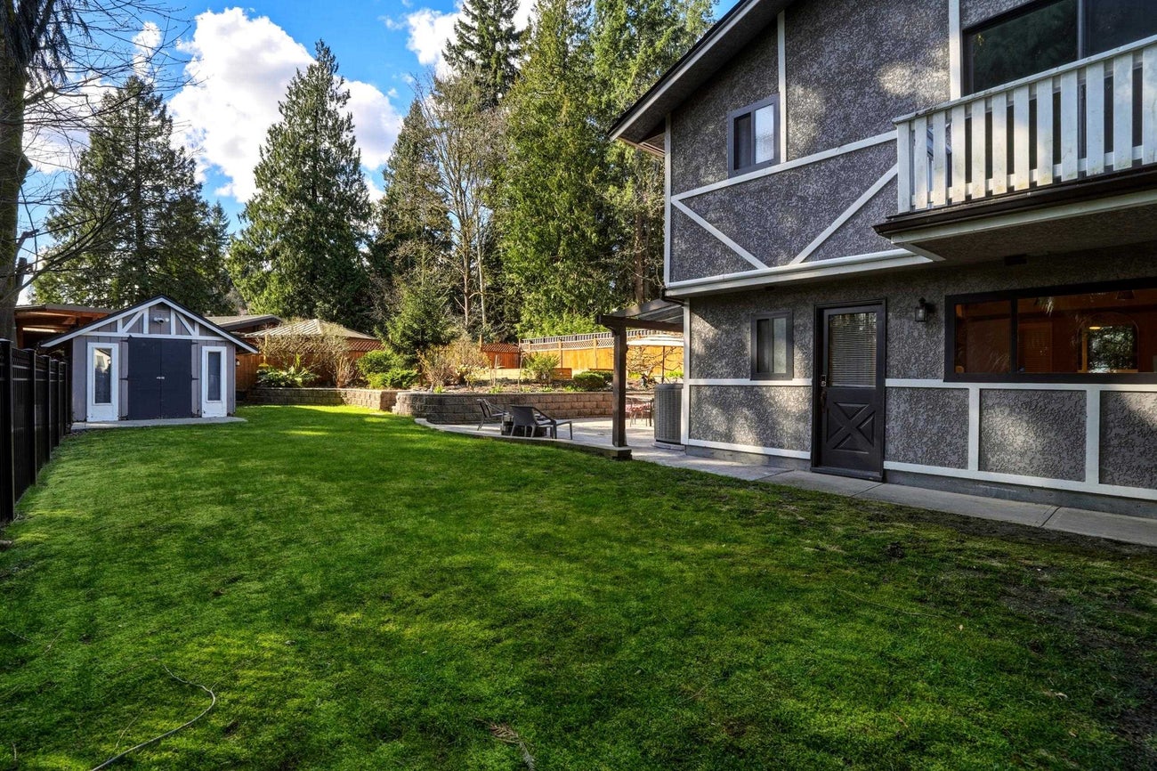 2386 Shawna Way - Central Coquitlam Single Family Residence for Sale, 4 Bedrooms (R3103476)# - 28 2386 Shawna Way - Central Coquitlam Single Family Residence for Sale, 4 Bedrooms (R3103476)# - 28