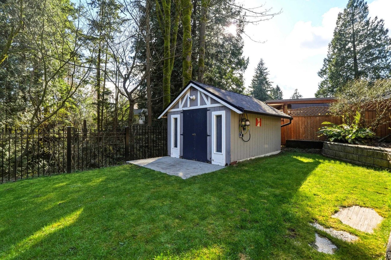 2386 Shawna Way - Central Coquitlam Single Family Residence for Sale, 4 Bedrooms (R3103476)# - 34 2386 Shawna Way - Central Coquitlam Single Family Residence for Sale, 4 Bedrooms (R3103476)# - 34