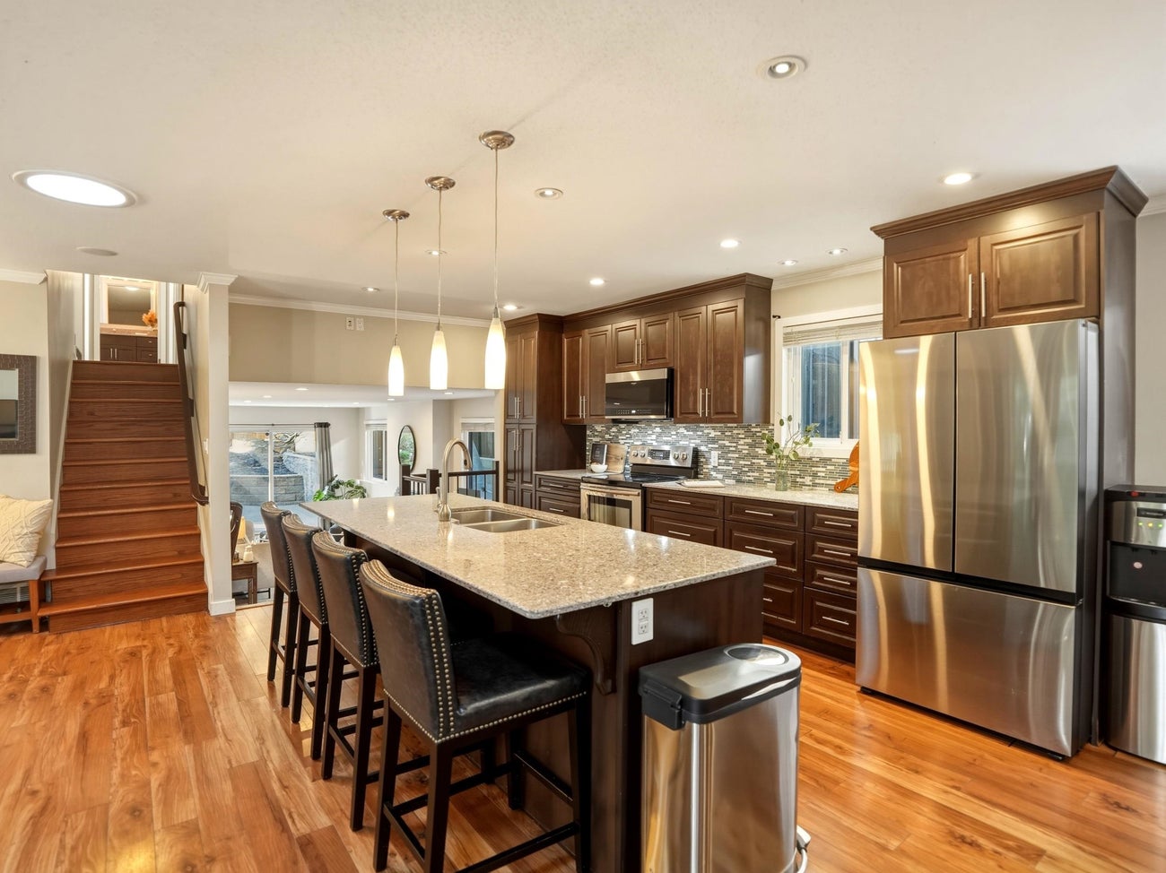 2386 Shawna Way - Central Coquitlam Single Family Residence for Sale, 4 Bedrooms (R3103476)# - 6 2386 Shawna Way - Central Coquitlam Single Family Residence for Sale, 4 Bedrooms (R3103476)# - 6