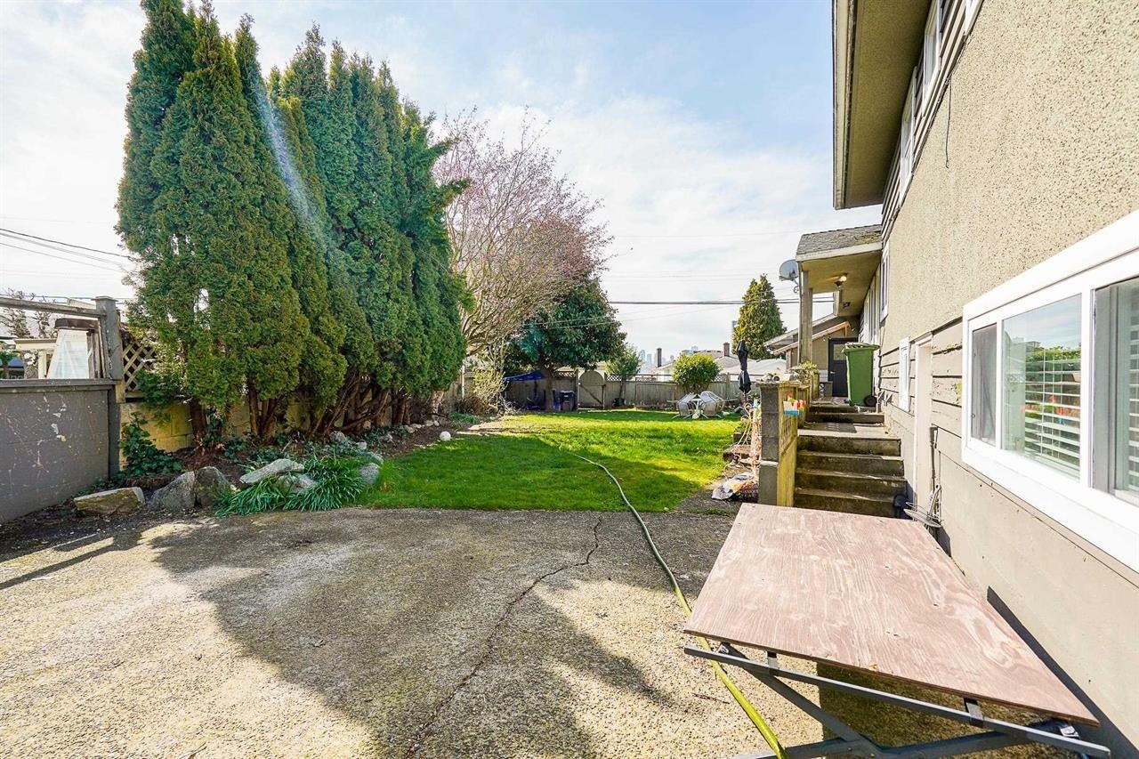 1740 Beta Avenue - Brentwood Park Single Family Residence for Sale, 4 Bedrooms (R3104114)# - 11